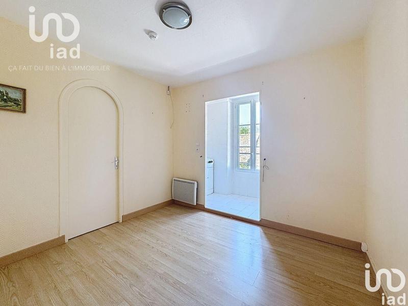 Local commercial - 472 m²