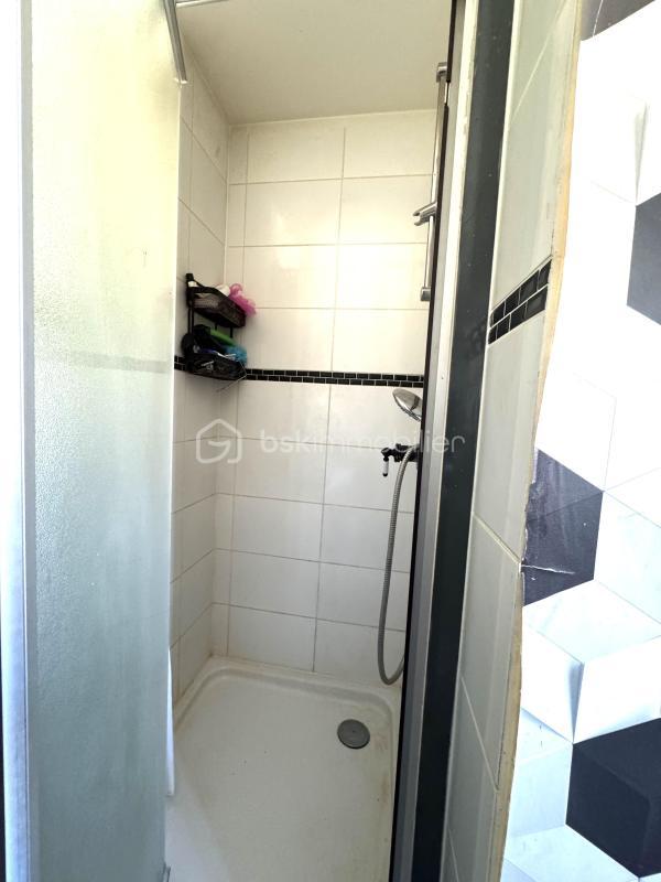 Studio - 43 m² - 2 pièces