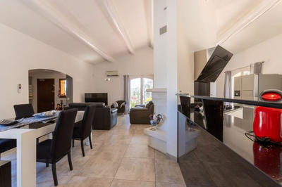 Maison - 160 m² - 7 pièces