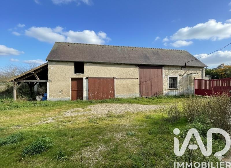 Maison - 243 m² - 8 pièces