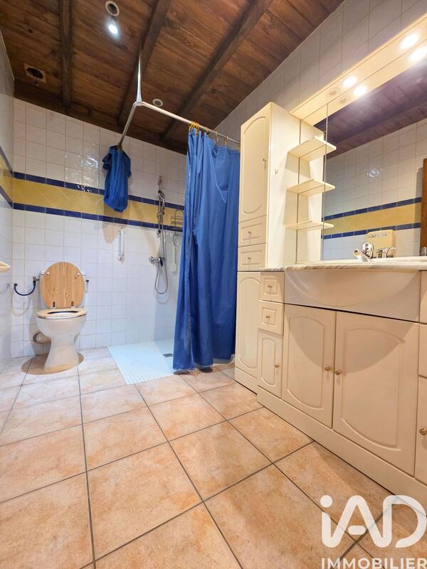 Ferme - 236 m² - 6 pièces