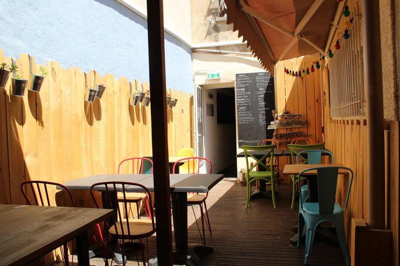 Local commercial - 54 m² - 2 pièces