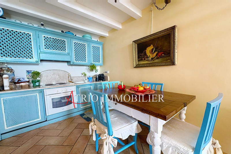 Appartement - 54 m² - 2 pièces