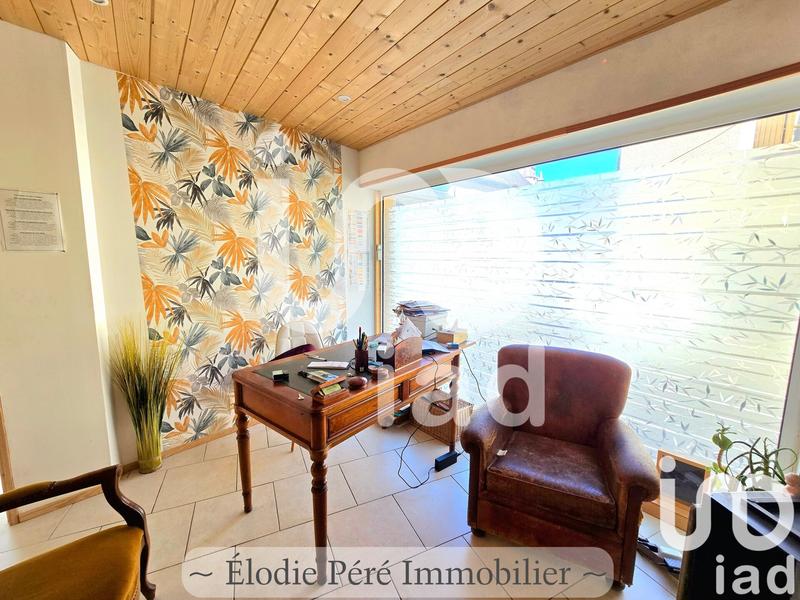 Maison de ville - 169 m² - 7 pièces