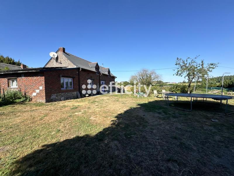 Maison - 148 m² - 8 pièces