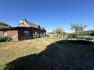 Maison - 148 m² - 8 pièces