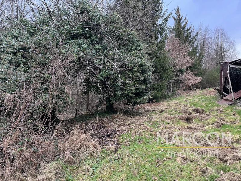 Maison - 73 m² - 4 pièces