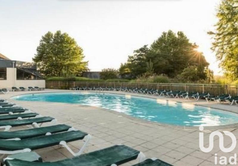 Maison - 57 m² - 5 pièces