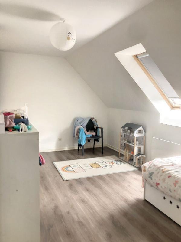 Maison - 166 m² - 6 pièces