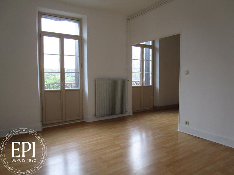 Maison - 128 m² - 4 pièces
