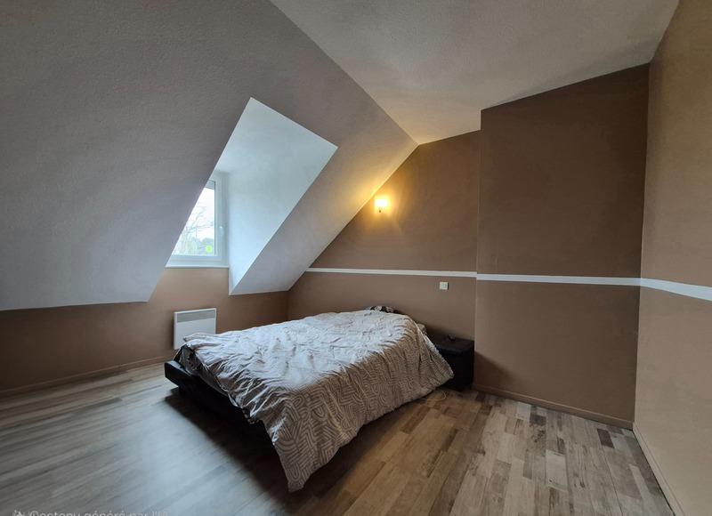 Maison - 151 m² - 6 pièces