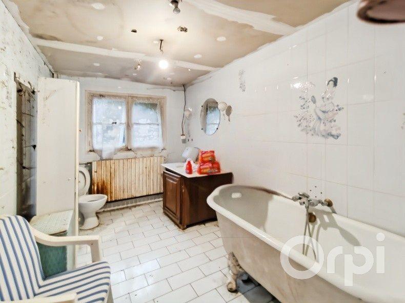 Maison - 91 m² - 5 pièces