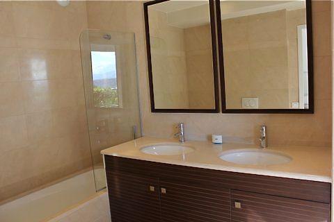 Appartement - 140 m² - 4 pièces