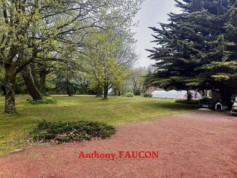 Maison - 143 m² - 5 pièces