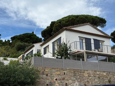 Villa - 160 m² - 5 pièces