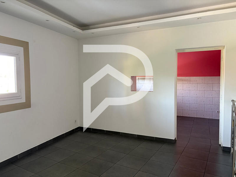 Local commercial - 80 m²