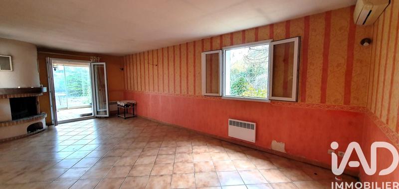 Maison - 94 m² - 5 pièces