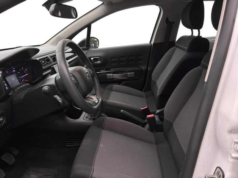 Citroën C3 Societe Business R Bluehdi 100 s&amp;S Bvm Feel