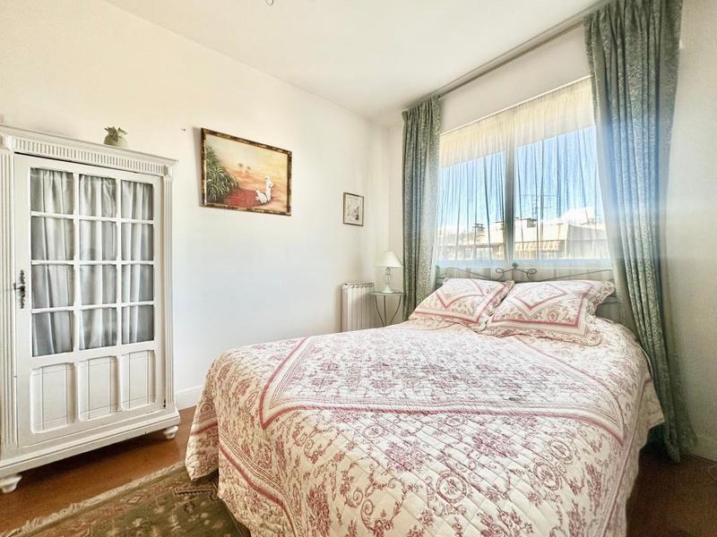 Appartement - 92 m² - 3 pièces