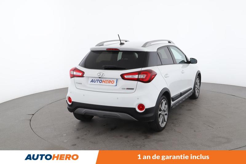 Hyundai i20 1.0 t-GDi Active Dct-7 100 ch