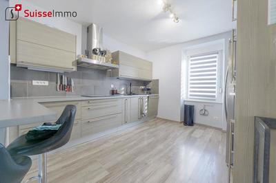 Maison de ville - 155 m² - 7 pièces