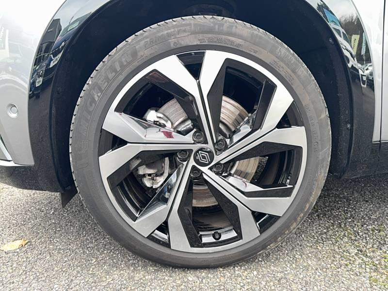 Renault Austral E-Tech full hybrid 200 Gsr2 Techno esprit Alpine