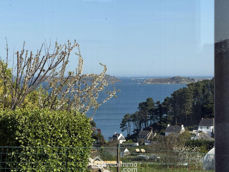 Maison - 151 m² - 7 pièces