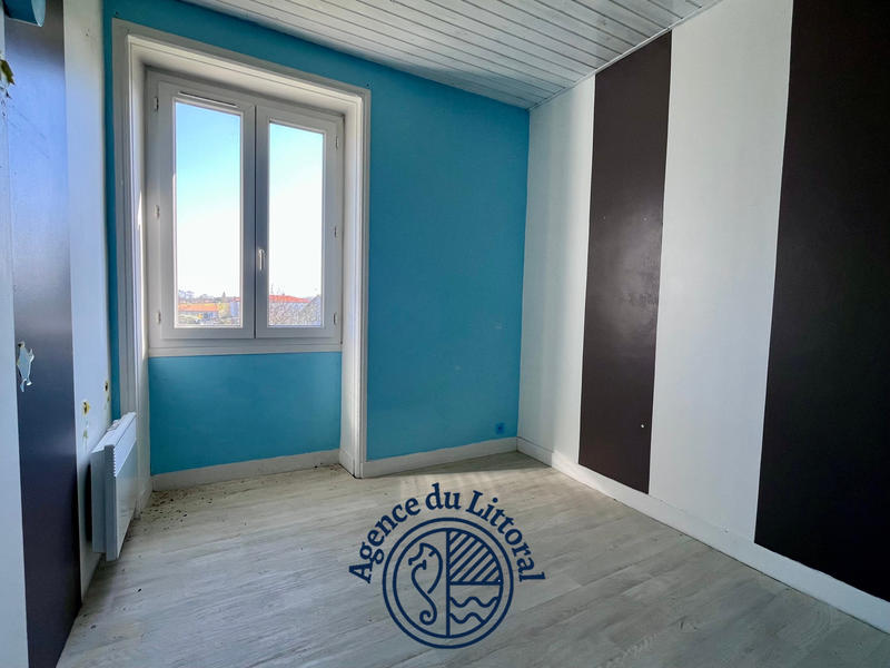 Maison - 156 m² - 8 pièces