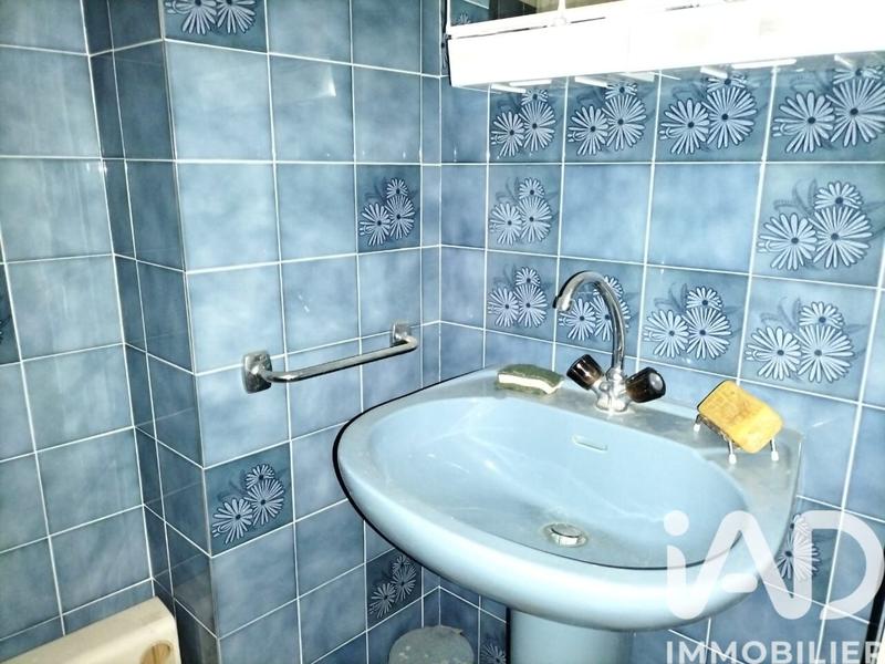 Maison de village - 81 m² - 5 pièces