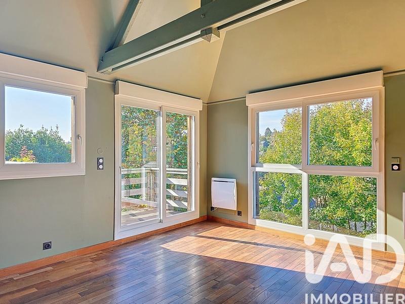 Maison - 150 m² - 7 pièces