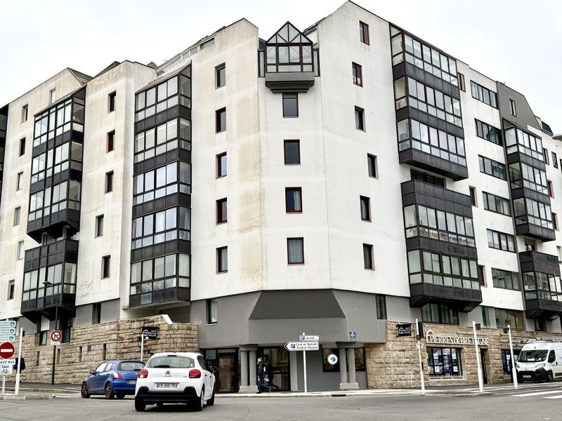 Appartement - 74 m² - 3 pièces