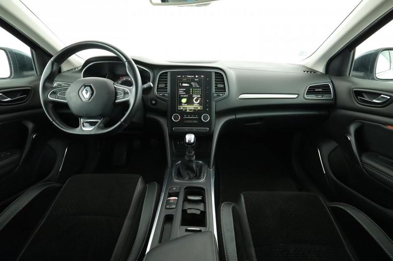 Renault Mégane 1.2 TCe Energy Intens 132 ch