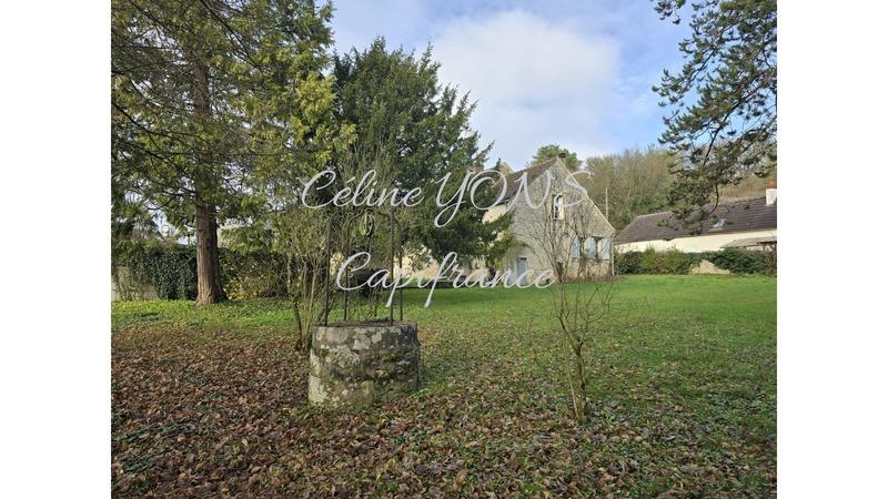 Maison de campagne - 114 m² - 9 pièces