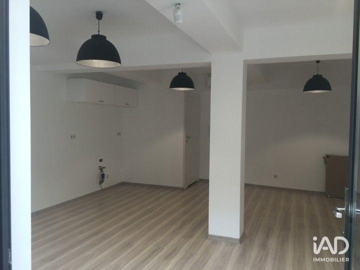 Appartement - 112 m² - 4 pièces