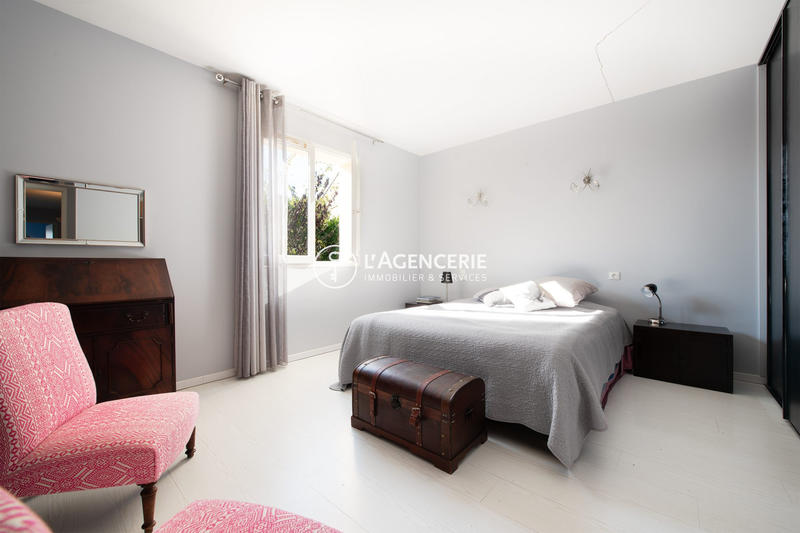 Maison - 128 m² - 5 pièces