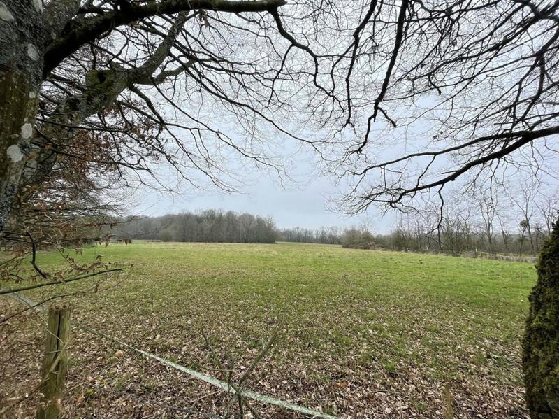 Maison de campagne - 164 m²