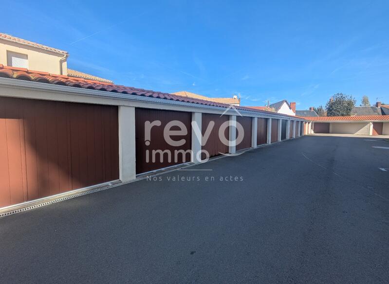 Appartement - 76 m² - 3 pièces