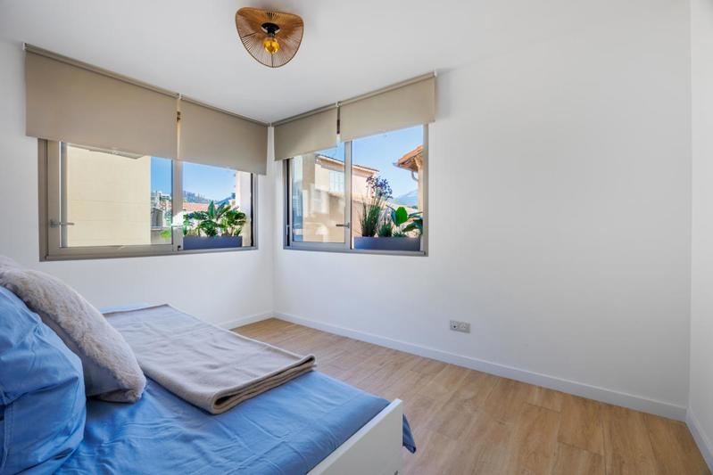 Duplex - 82 m² - 5 pièces