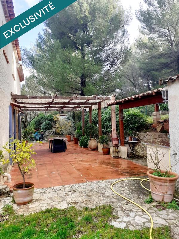 Maison - 153 m² - 5 pièces