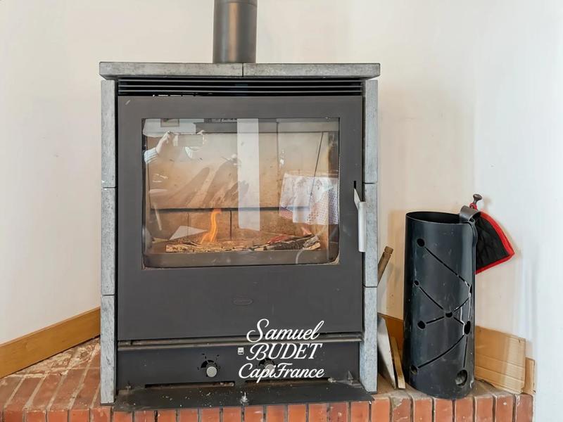 Maison - 230 m² - 7 pièces