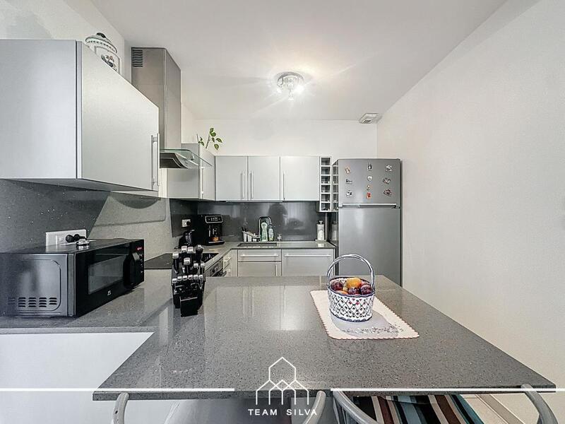 Maison - 70 m² - 4 pièces