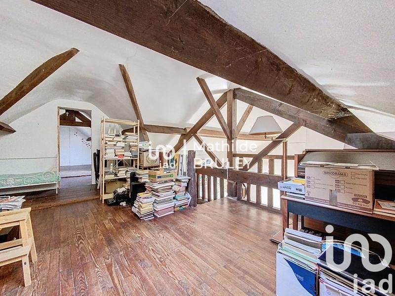 Maison - 131 m² - 5 pièces