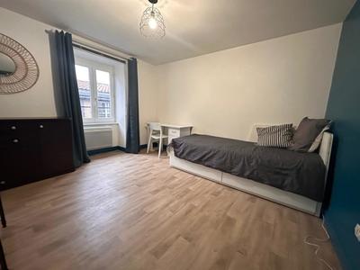 Appartement - 20 m² - 1 pièce