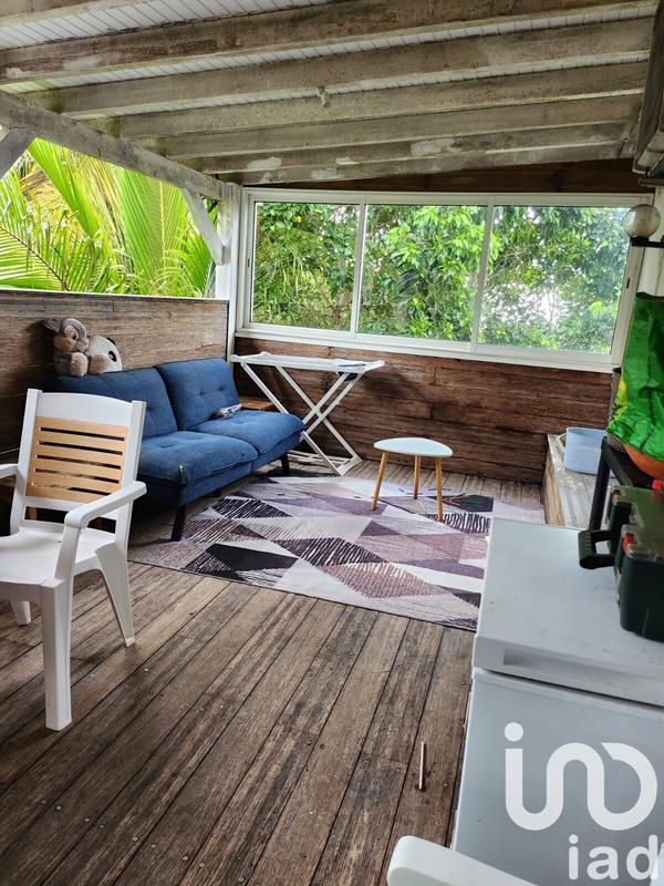 Maison - 170 m² - 8 pièces