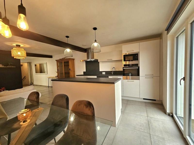 Appartement - 69 m² - 3 pièces