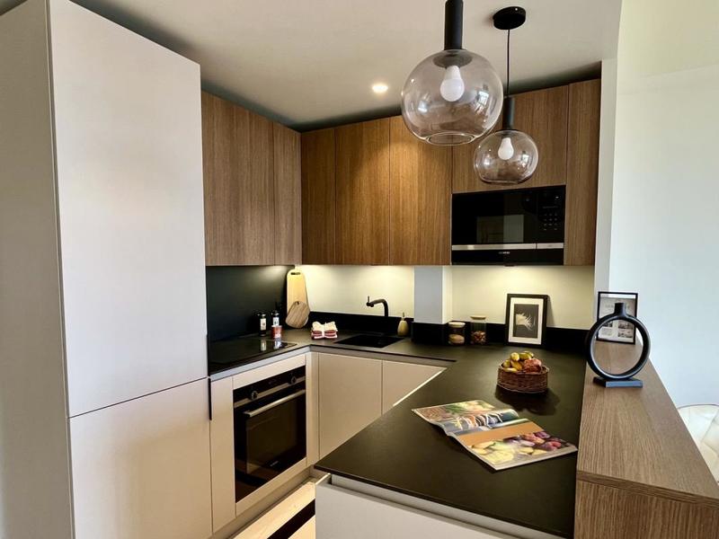 Appartement - 78 m² - 4 pièces