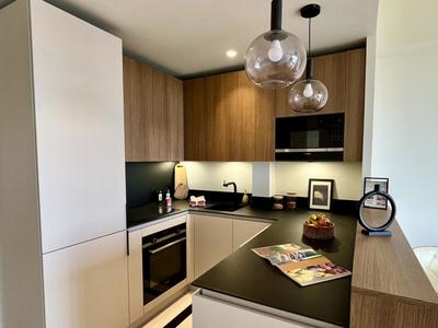 Appartement - 78 m² - 4 pièces