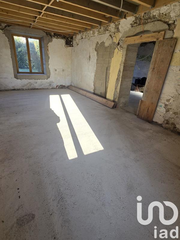 Maison de village - 172 m² - 5 pièces