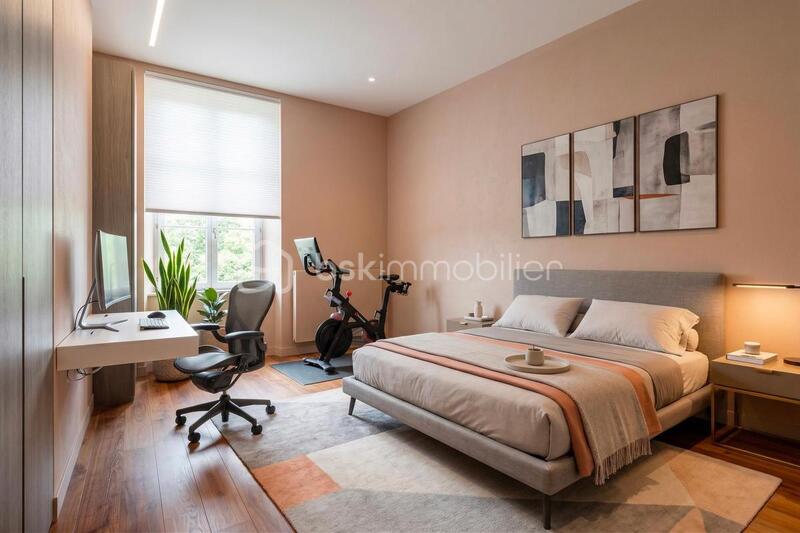 Propriété - 170 m² - 7 pièces