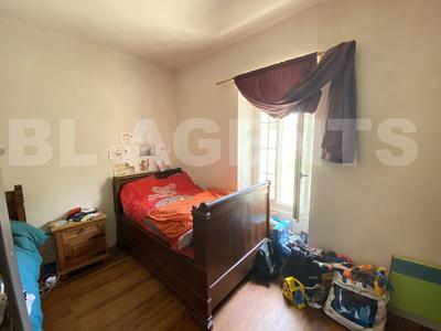 Maison de village - 120 m² - 5 pièces